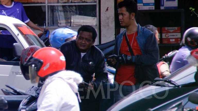 Tiga Debt Collector Rampas Mobil di Bandara Soetta, Korban Diturunkan Paksa
