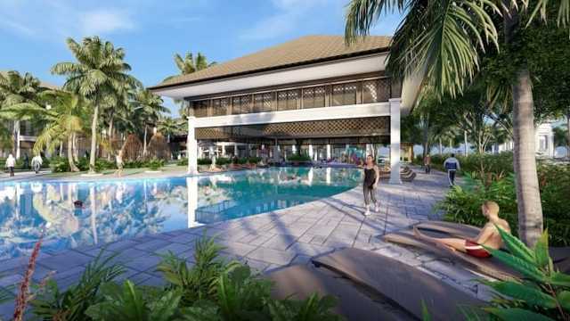 Jutawan AS Pilih Sewa Rumah, Melonjak 3 Kali Lipat Demi Hindari Pajak