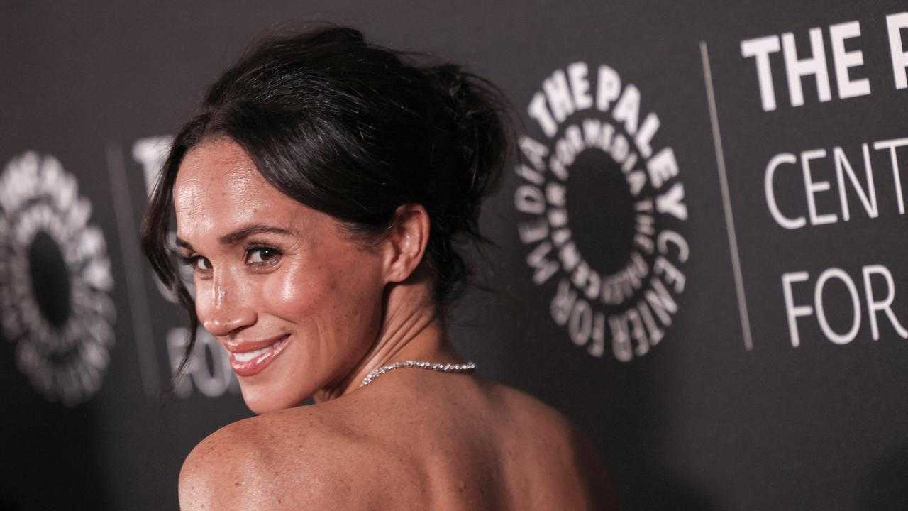 Meghan Markle Kembali Berakting, Perankan Diri Sendiri di Film Baru Amazon
