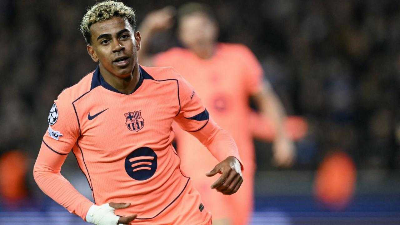 Hansi Flick Frustrasi Berat, Gaya Bertahan Barcelona Kini Mudah Dibaca Lawan