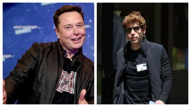 Sam Altman Minta Refund Tesla Roadster, Elon Musk Balas Menyerang