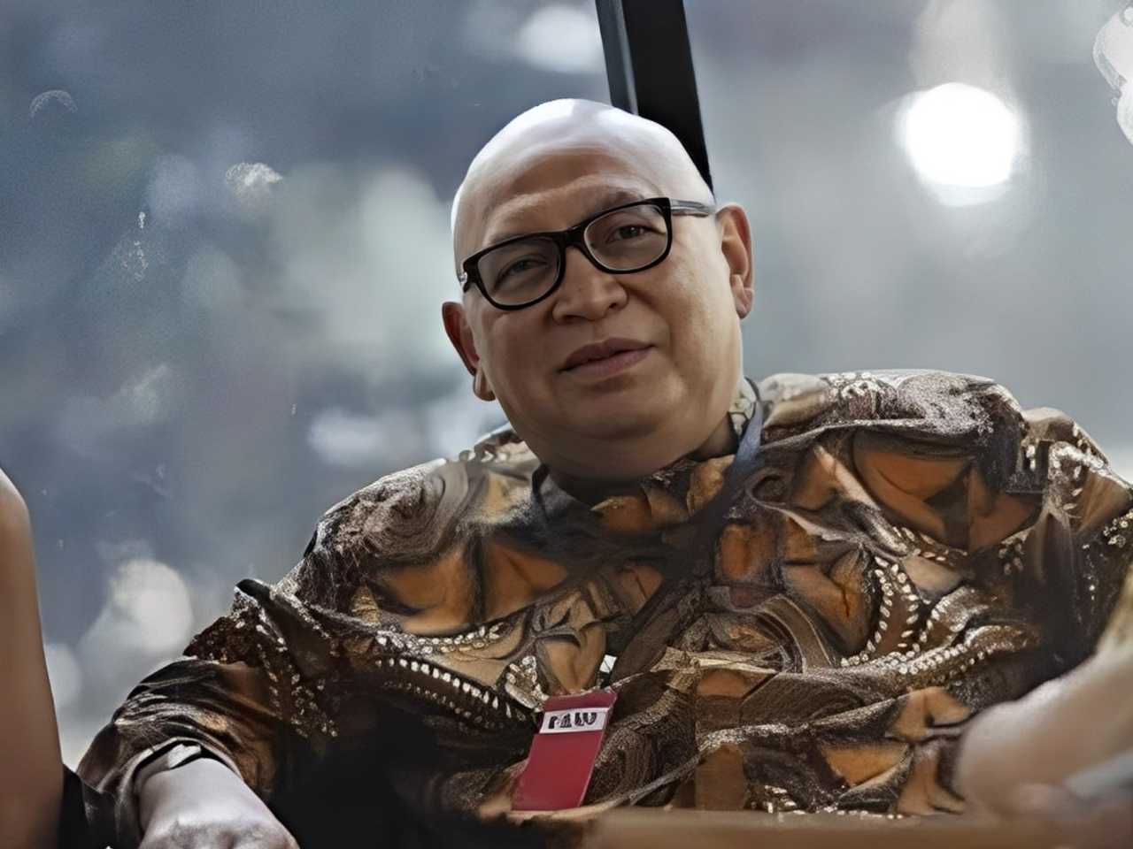 Tokoh Intelijen dan Pendiri PKS Soeripto Tutup Usia 89 Tahun