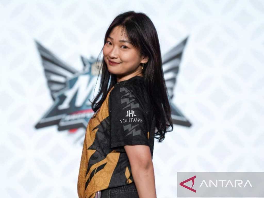 Pelin Resmi Berpisah dengan Dewa United Esports, Ini Alasannya!