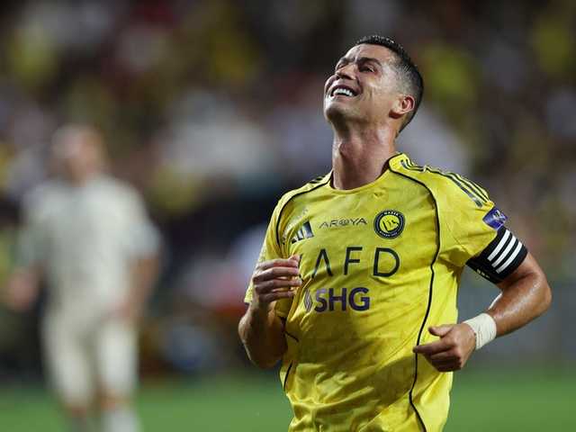 Al Nassr kurangi menit bermain Cristiano Ronaldo demi Piala Dunia 2026