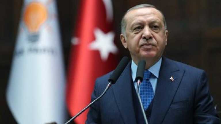 Erdogan Ancam Boikot KTT Gaza, Netanyahu Batal Hadir?