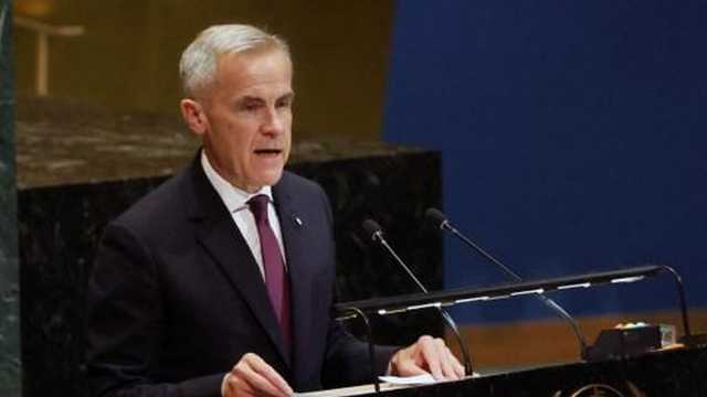 PM Kanada Minta Maaf ke Trump, Negosiasi Dagang Terhenti karena Iklan Anti-Tarif