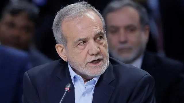 Iran Tegas: Tak Akan Dipaksa Hentikan Nuklir, Siap Berunding Damai