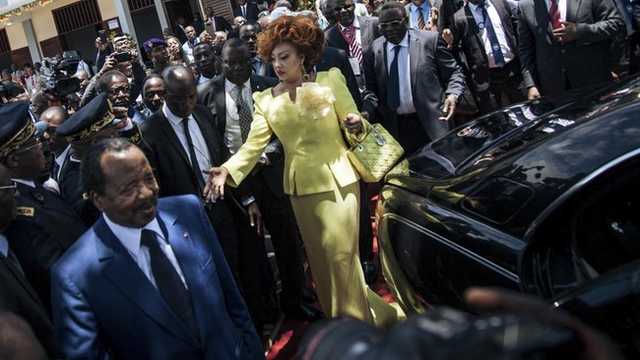 Paul Biya (92) Kembali Pimpin Kamerun, Menangkan Pilpres untuk Periode Kedelapan