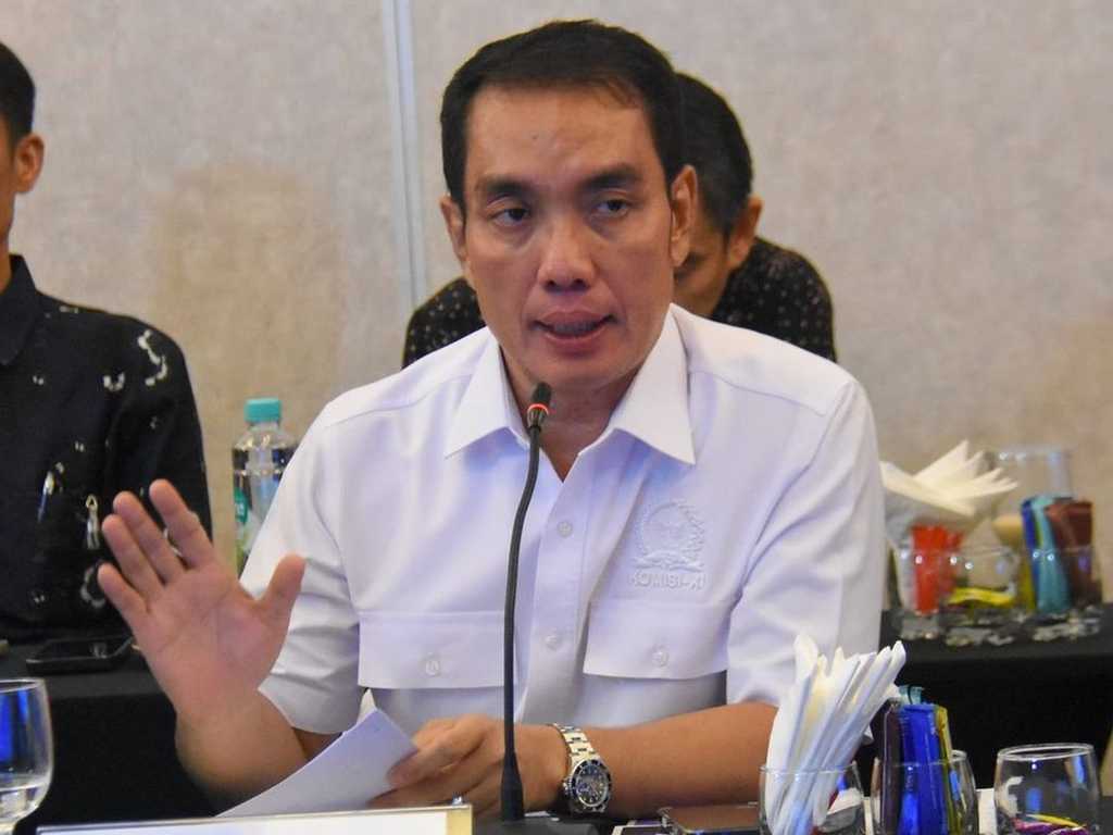 DPR Ingatkan Pemerintah: Redenominasi Rupiah Jangan Picu Gejolak Ekonomi