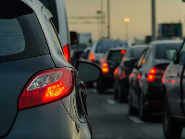 Pemprov DKI Jakarta buka satu lajur tol gratis di GT Fatmawati 2 untuk urai kemacetan