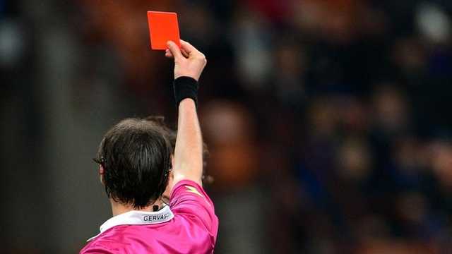 Tim sepak bola palsu dari Pakistan terbongkar sebagai sindikat perdagangan manusia