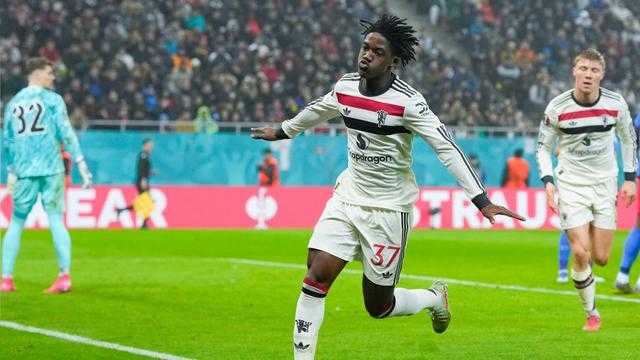 Kobbie Mainoo Terpinggirkan di MU, Rio Ferdinand Beri Saran Mengejutkan