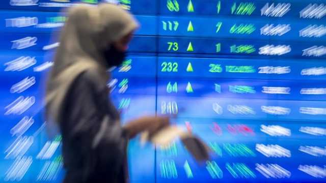 IHSG Melaju ke 8.300-an, Catat Penguatan Konsisten Sepanjang Tahun