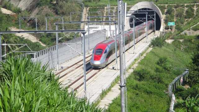 Korupsi Proyek Whoosh: KPK Tutup Rapat Informasi Penyelidikan