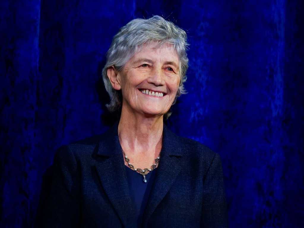 Catherine Connolly Terpilih Presiden Irlandia, Janji Suara Perdamaian