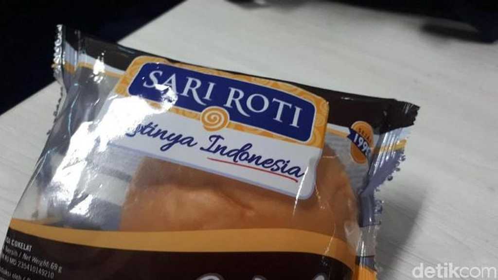 Sari Roti kedatangan pemegang saham baru, Leafgreen & Gateway akuisisi 22,2% saham