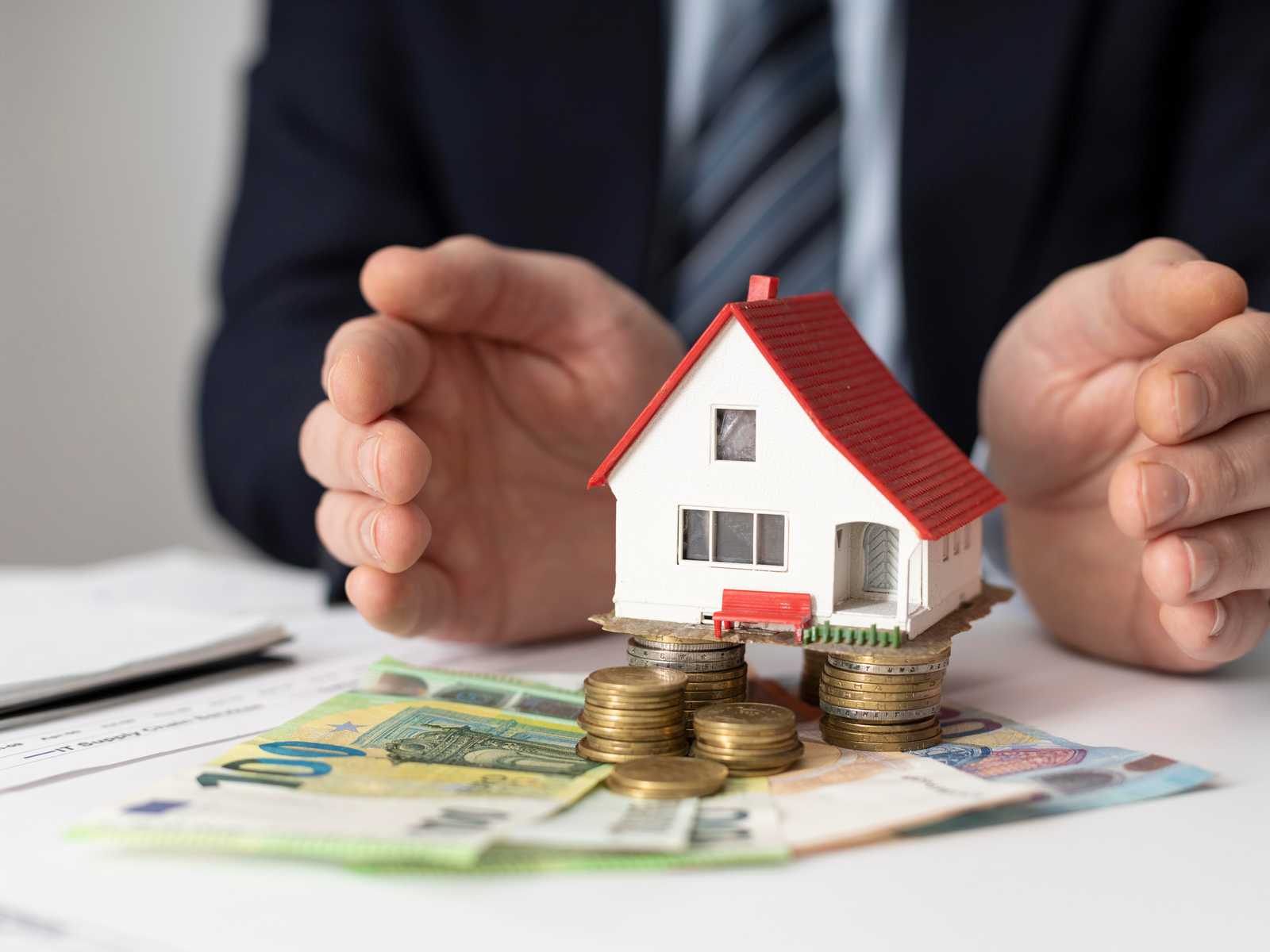 Pasar properti hunian Indonesia mulai pulih stabil