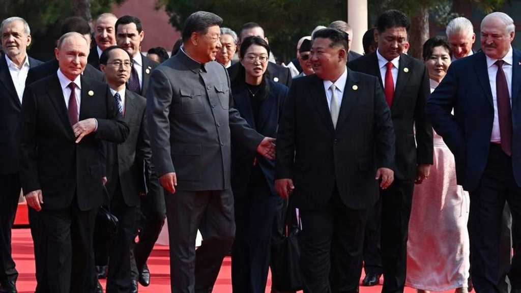 China dan Korut perkuat kerja sama, tantang hegemoni