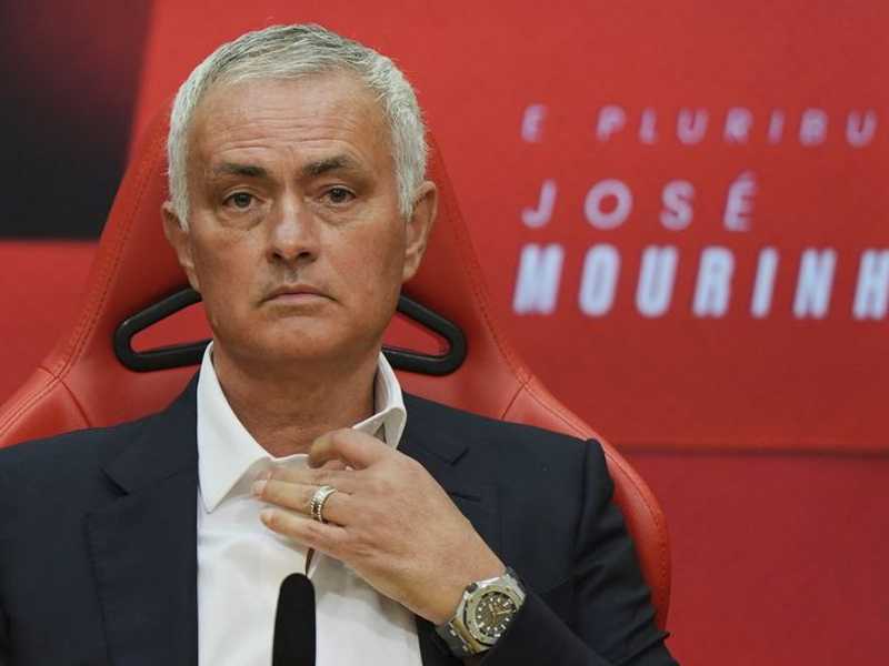 Kepulangan Jose Mourinho ke Stamford Bridge ancam Chelsea yang sedang terpuruk