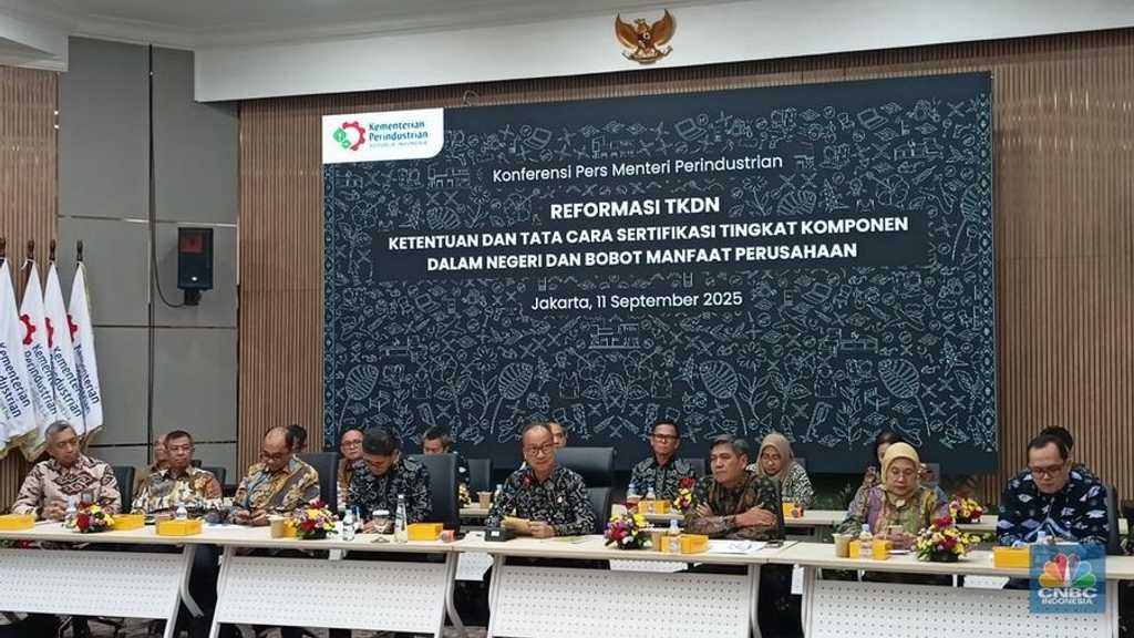 Insentif Mobil Listrik Impor Dihentikan Tahun Depan, Industri Lokal Jadi Prioritas