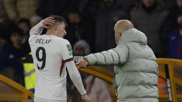 Maresca Sebut Kartu Merah Liam Delap 'Bodoh', Masalah Langsung Tuntas