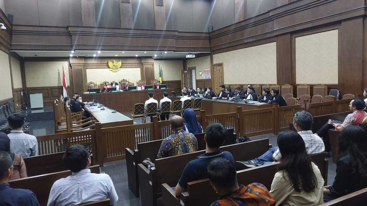 Jaksa Minta Hakim Tolak Eksepsi Eks Dirut Pertamina, Ungkap Kerugian Rp285 Triliun