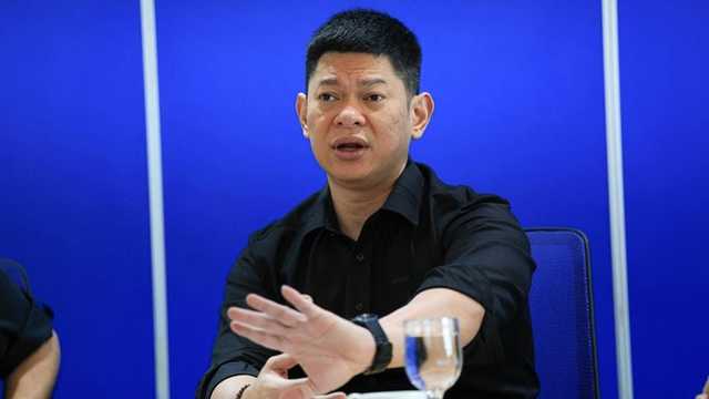 NOC Indonesia meminta jangan terprovokasi isu FIFA hukum FAM
