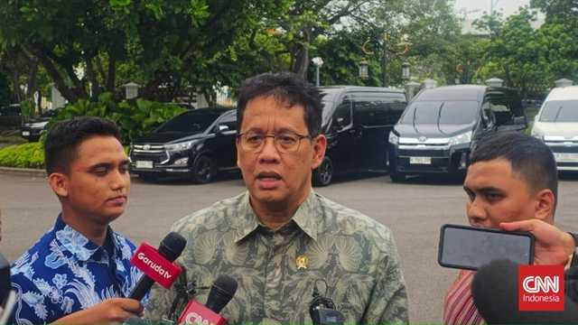 Menkeu respons KPK soal potensi kredit fiktif Rp200 T