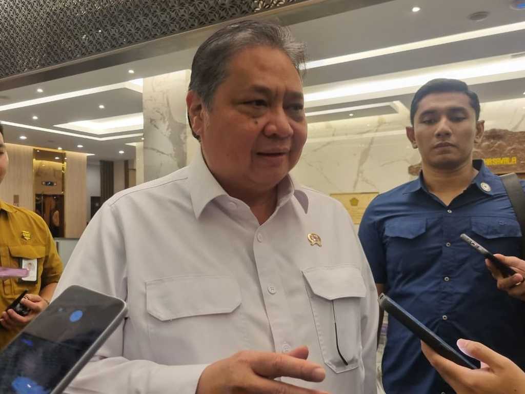 Pemerintah tambah kuota magang bergaji untuk fresh graduate hingga 2026
