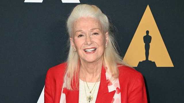 Nomine Oscar Diane Ladd, Bintang Wild at Heart, Meninggal Dunia