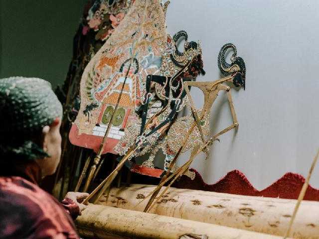 Hari Wayang Nasional: Karya Budaya Indonesia yang Mendunia