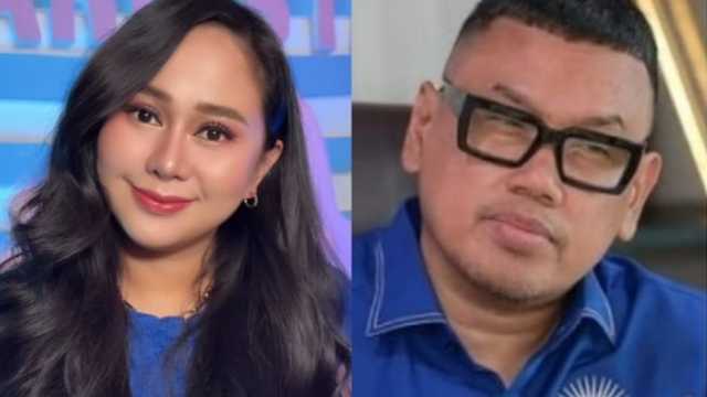 Uya Kuya Dijarah, Denise Chariesta Beri Dukungan, Khawatir Dibully Balik