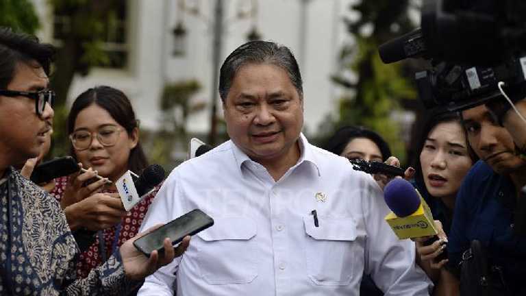 Indonesia-EU Teken IEU-CEPA Setelah 9 Tahun Perundingan
