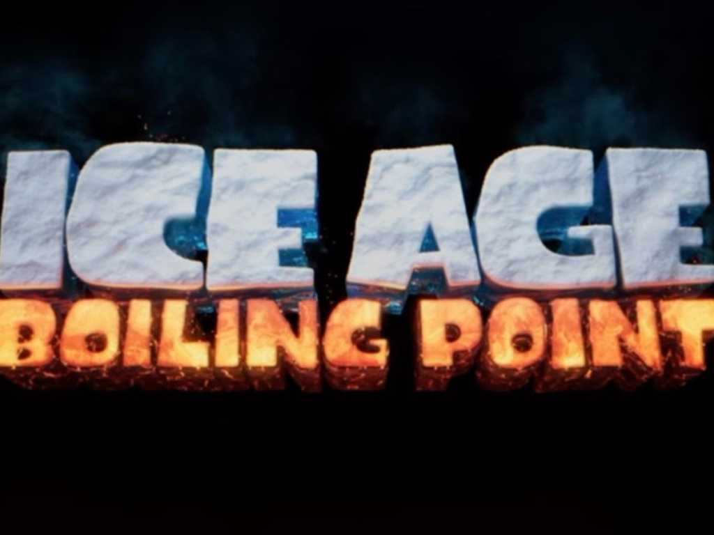 Disney Resmi Umumkan 'Ice Age: Boiling Point', Siap Tayang 5 Februari 2027