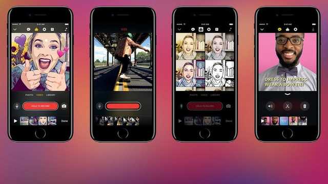 Apple Suntik Mati Aplikasi Clips, Pengguna Lama Wajib Simpan Video