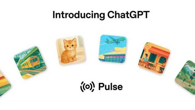OpenAI luncurkan ChatGPT Pulse, hadirkan pembaruan harian personal
