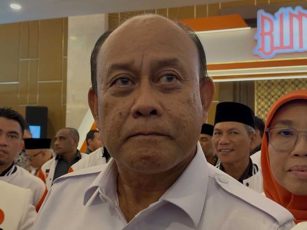 Kualitas Air Jadi Biang Kerok, BGN Akui Keracunan MBG Masih Terjadi