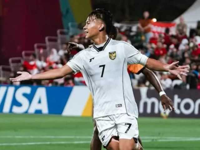 Timnas U-17 Kehilangan Fokus, Nova Arianto Kecewa Kalah dari Zambia