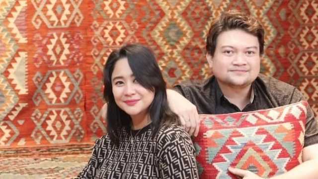 Chikita Meidy gugat cerai Indra Adhitya, hanya minta hak asuh anak