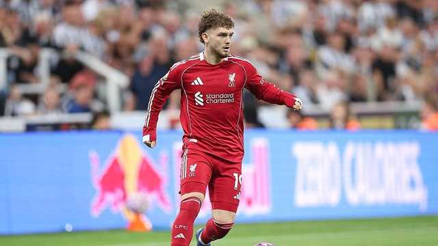 Resmi! Harvey Elliott Tinggalkan Liverpool Demi Aston Villa, Opsi Permanen Rp710 M