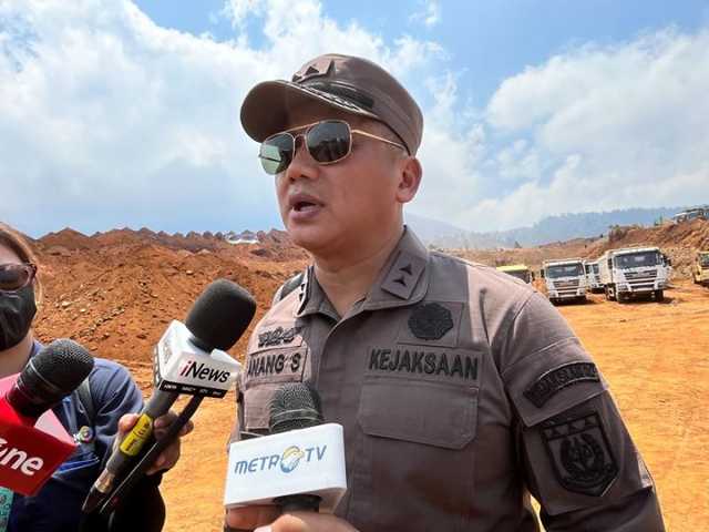 Kejagung Buka Penyidikan Korupsi INALUM, Penjualan Aluminium 2019 Disorot