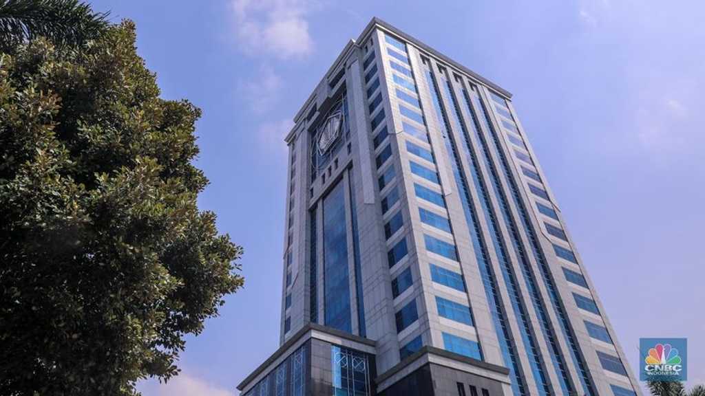 Kemenkeu Targetkan Rekrut 19.500 Pegawai, Antisipasi Pensiun Massal