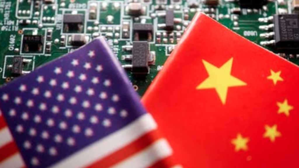 AS Jegal Ekspor Chip ke China, Samsung-TSMC Terancam Melemahkan Daya Saing