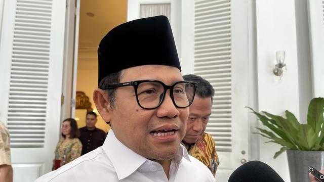 Menko Muhaimin: 100 Ribu WNI di Kamboja, Tanpa Jaminan Keselamatan