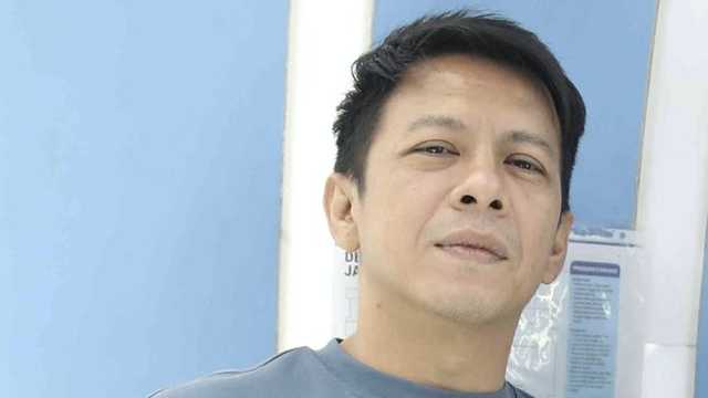 Ariel NOAH Akui Galau Perankan Dilan, Karakter Kuat Jadi Pertimbangan Utama