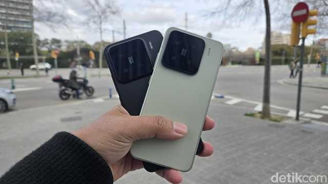 Xiaomi lewati seri 16, langsung luncurkan Xiaomi 17 agar sejajar iPhone 17
