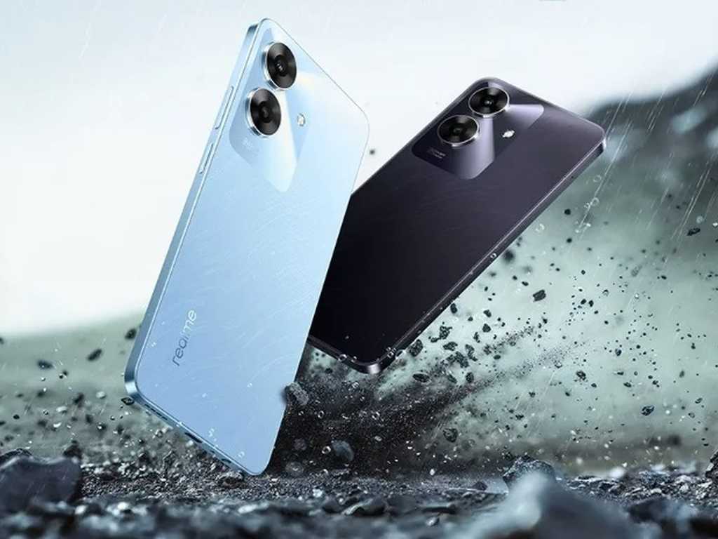 Realme Diskon Besar Jelang 11.11, Ada yang Separuh Harga!