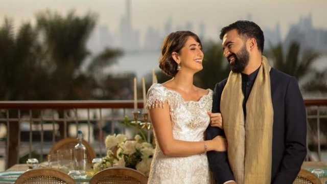 Wali Kota New York Temukan Jodoh di Hinge, Kisah Cinta Viral