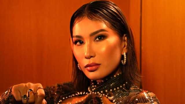 Tiara Eve rilis album 528Hz Dance Mantra, padukan EDM dengan frekuensi penyembuhan