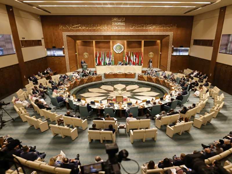 Draf resolusi KTT Doha dikritik warganet dunia, dianggap lemah respons serangan Israel ke Qatar